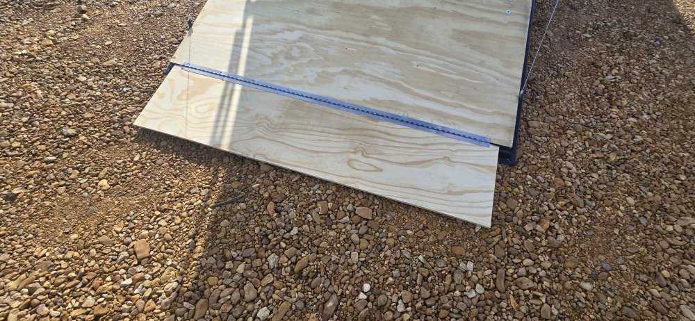 7'x16'x7' Rock Solid Cargo Enclosed HARLEY DAVIDSON EDITION