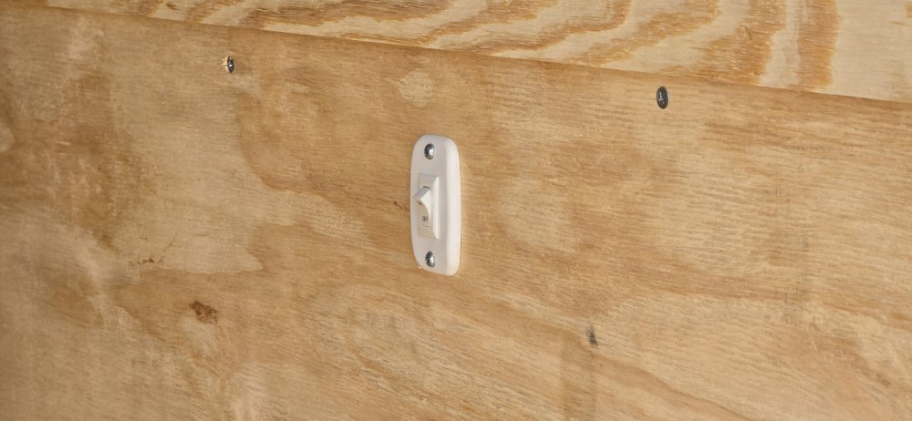 7'x16'x7' Rock Solid Cargo Enclosed HARLEY DAVIDSON EDITION