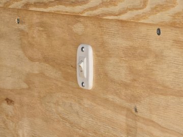 7'x16'x7' Rock Solid Cargo Enclosed HARLEY DAVIDSON EDITION