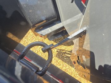 5'x10' Norstar Dump Trailer W/ 18" Sides