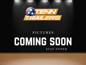 60"x10' Norstar Trailers LLC Dump Trailers