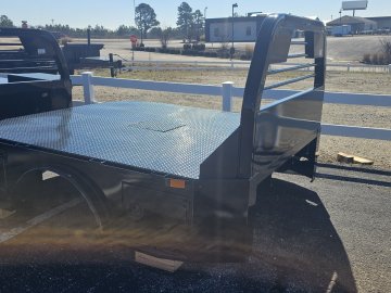 2026 903 Truck Beds 57" CTA, 42-1/4" runners