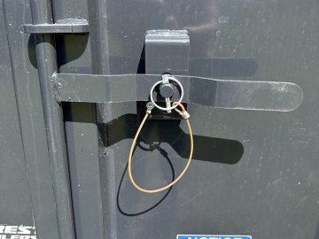 83"x16' Hillcrest Dump Trailer W/ 40" Sides 14K