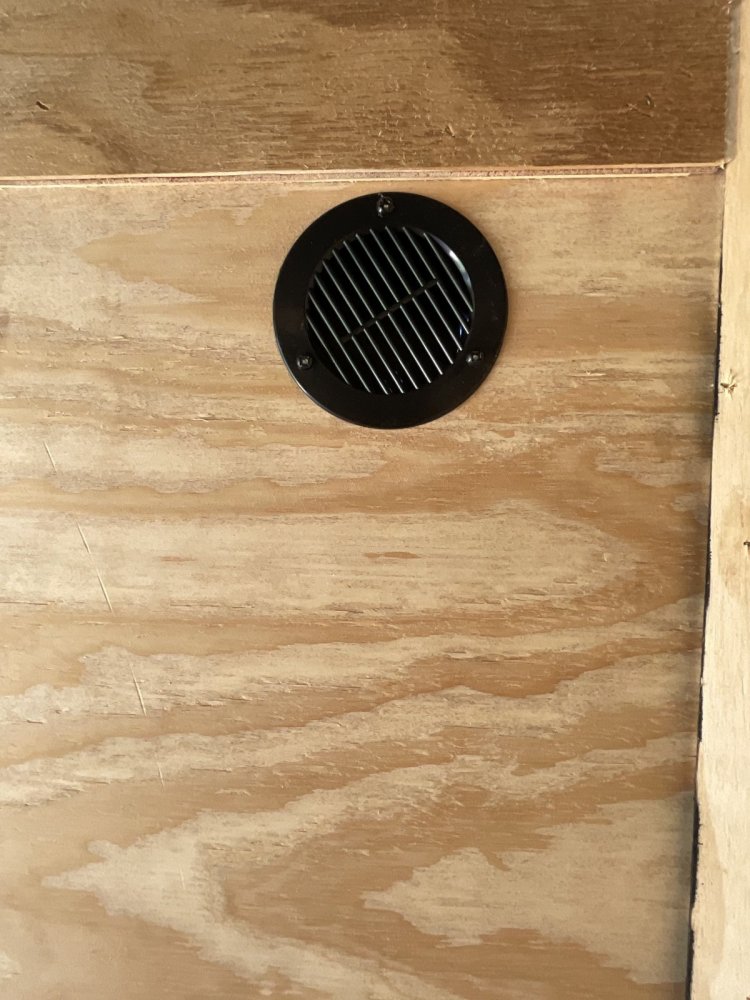 6'x10' Rock Solid Cargo Enclosed