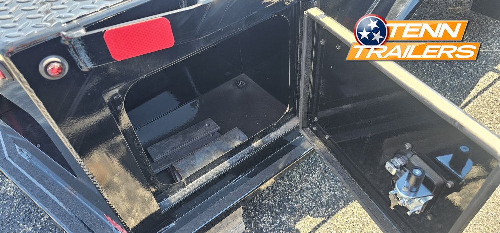 2026 903 Truck Beds 56" CTA, 42-1/4" runners