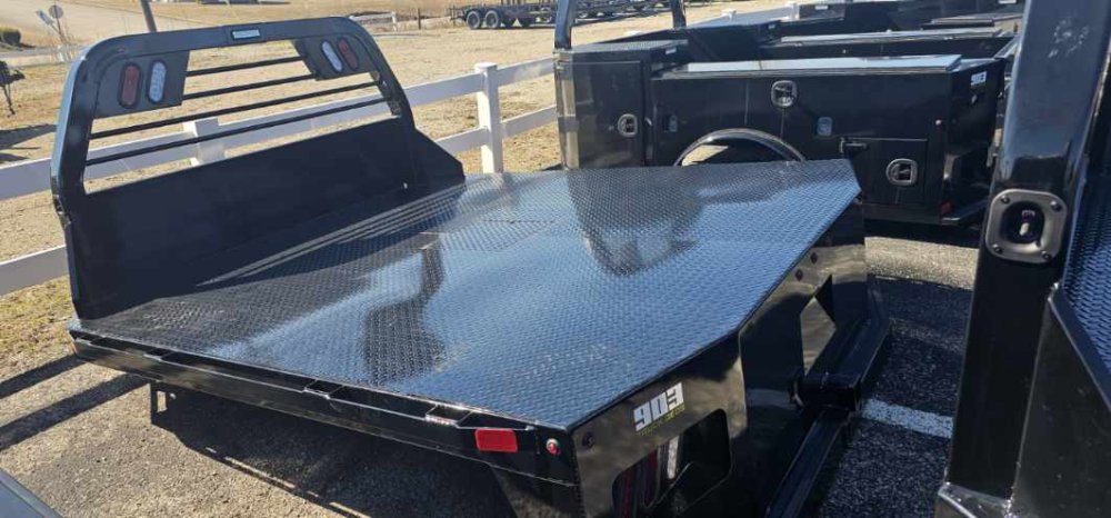 2026 903 Truck Beds FD970865242