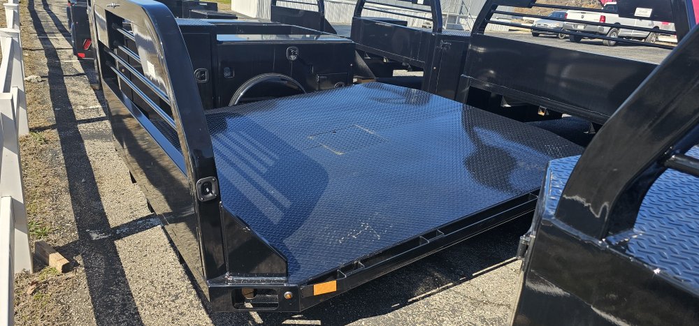 2026 903 Truck Beds FD970865242