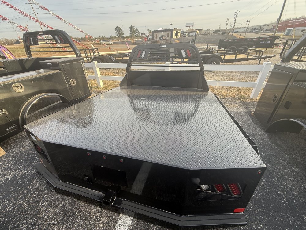 2026 903 Truck Beds FD970865242