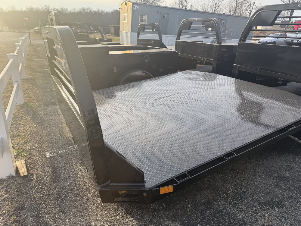 2026 903 Truck Beds FD970865242