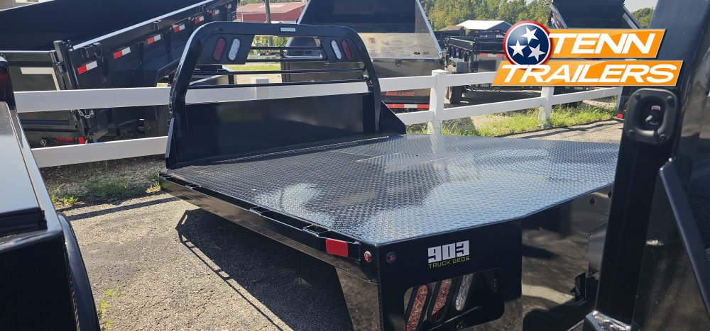 2026 903 Truck Beds FD970865242 Truck Bed