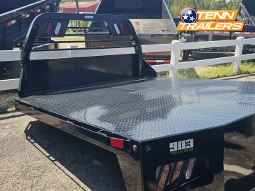 2026 903 Truck Beds FD970865242 Truck Bed