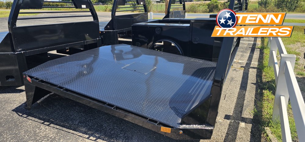 2026 903 Truck Beds FD970865242 Truck Bed