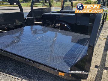 2026 903 Truck Beds FD970865242 Truck Bed