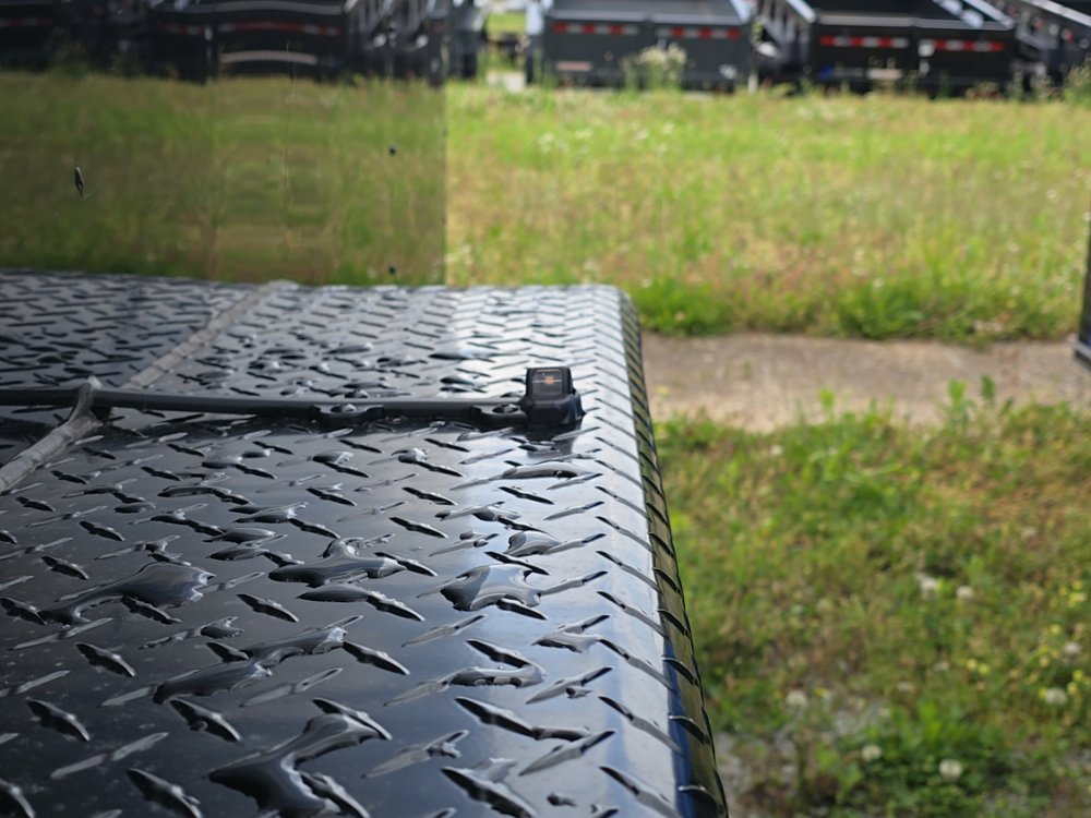 7'x14' Rock Solid Cargo Enclosed Cargo