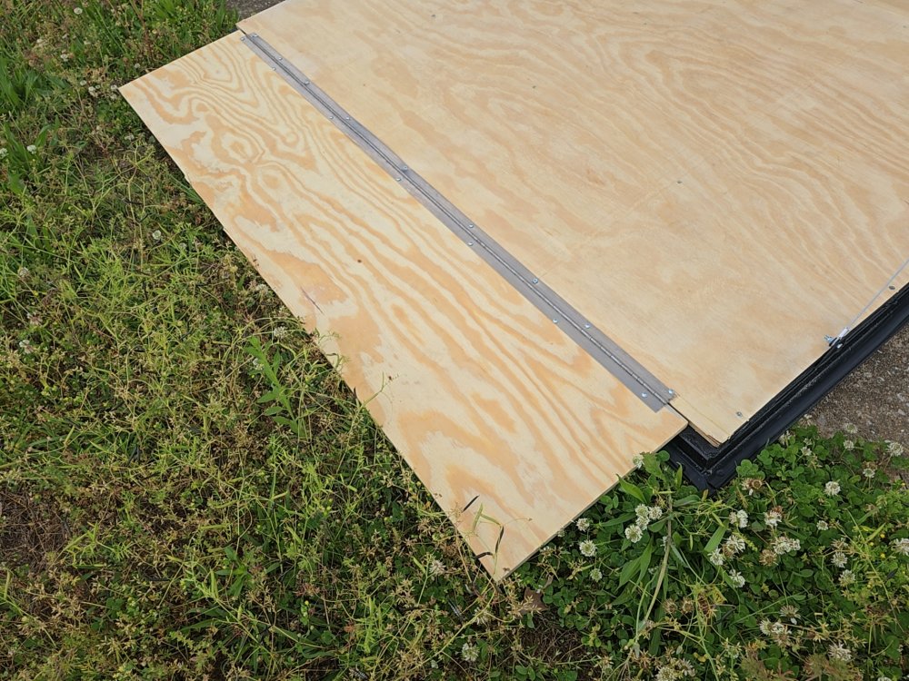 7'x14' Rock Solid Cargo Enclosed Cargo