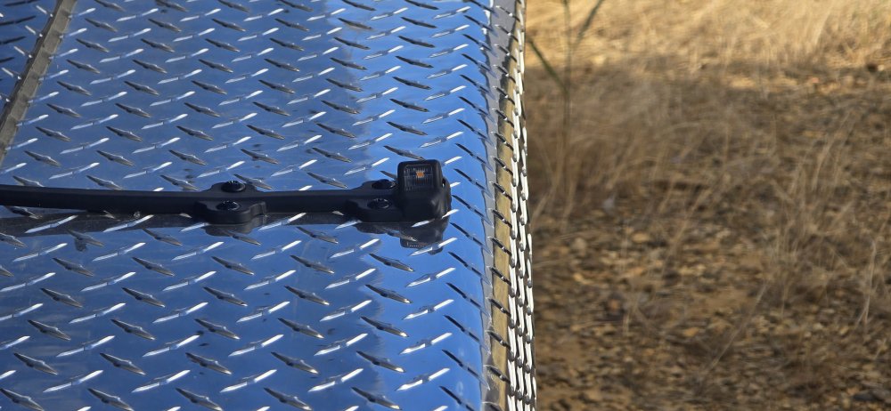 7'x16' Rock Solid Cargo Enclosed