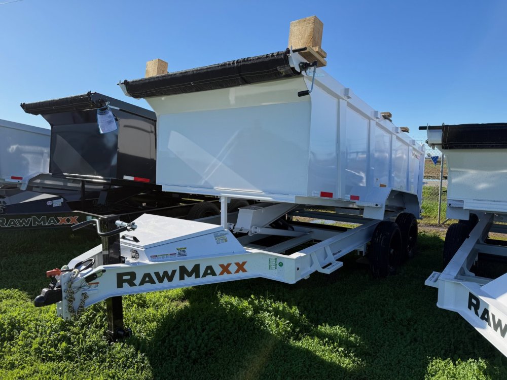 2026 RawMaxx LPX