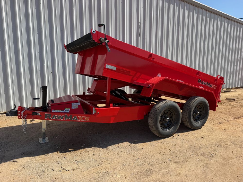 2026 RawMaxx SDX