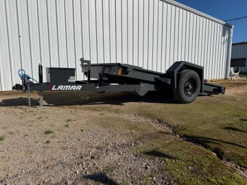 2026 Lamar Trailers SH791217