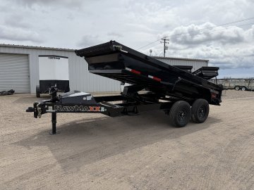 2026 RawMaxx GDX