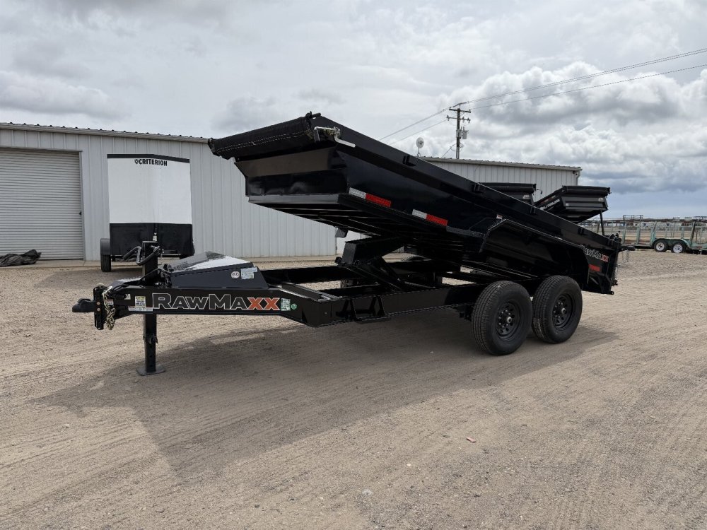 2026 RawMaxx GDX