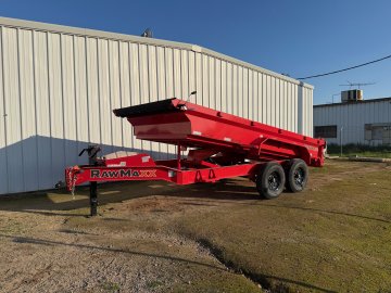 2026 RawMaxx GDX