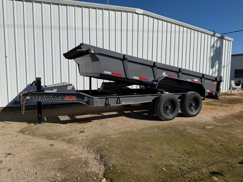 2026 RawMaxx LPX