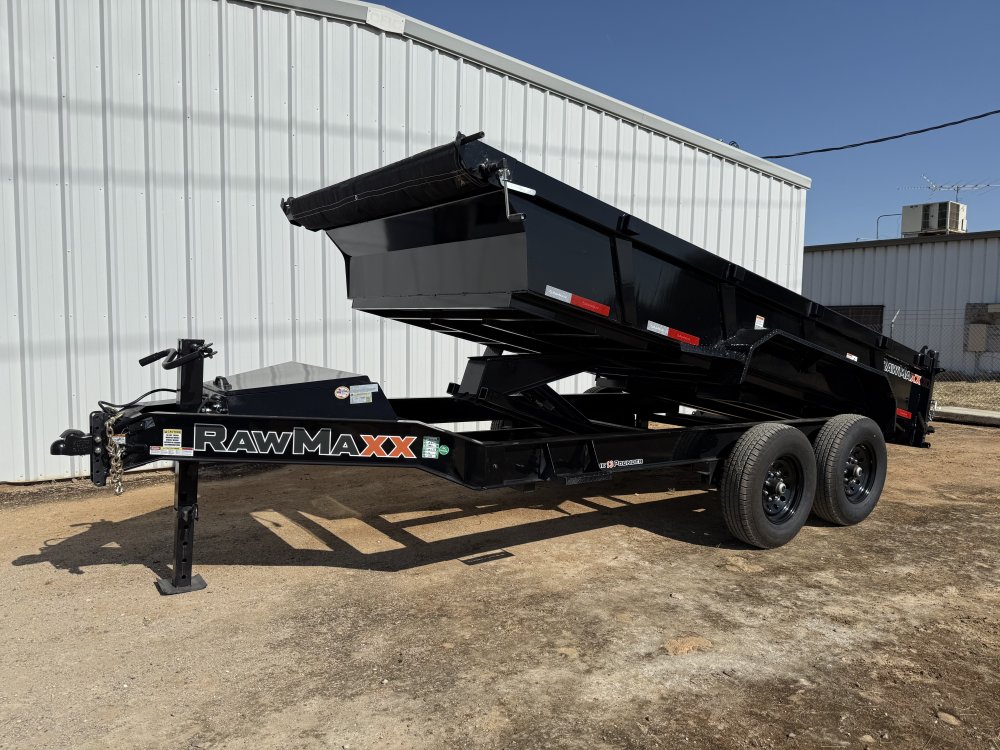 2026 RawMaxx LPX