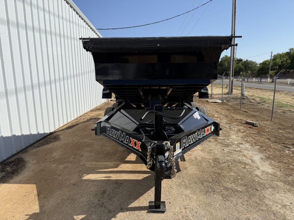 2026 RawMaxx LPX photo 7