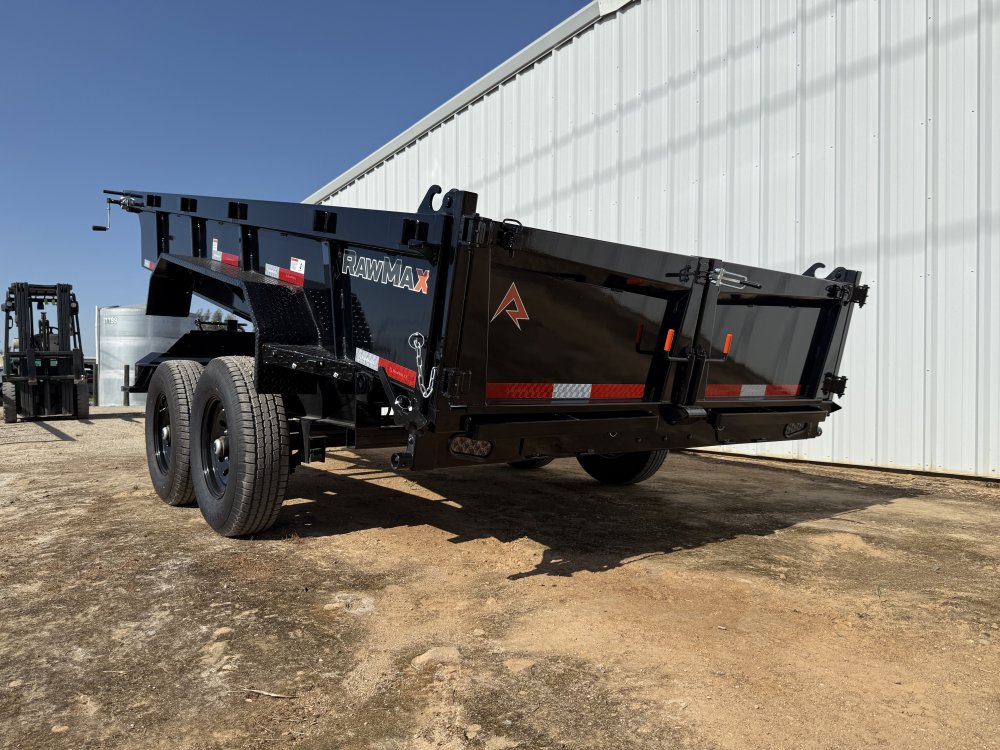 2026 RawMaxx LPX photo 2