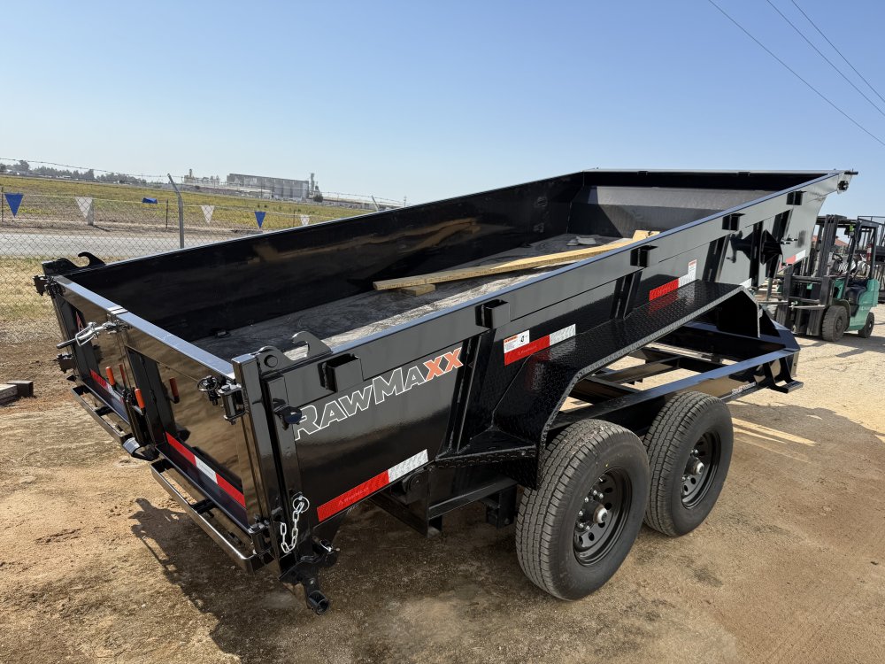 2026 RawMaxx LPX photo 4
