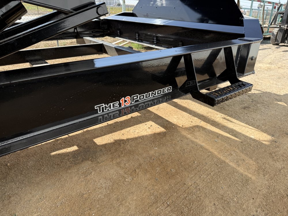 2026 RawMaxx LPX photo 6