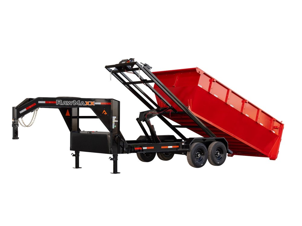 2026 RawMaxx RDX