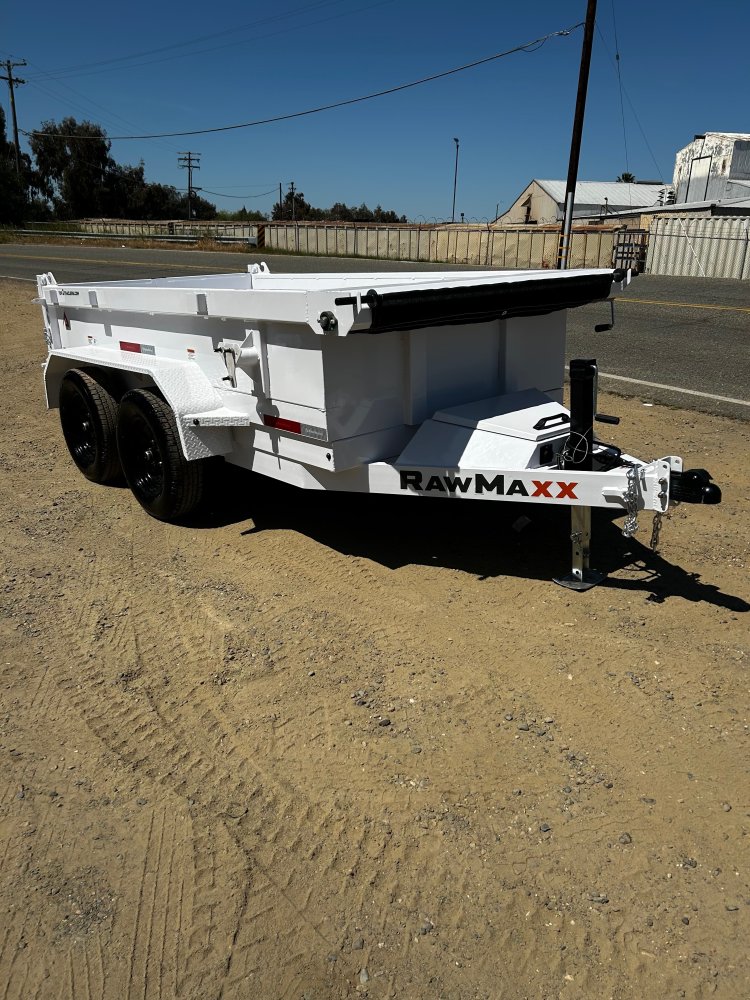 2026 RawMaxx SDX