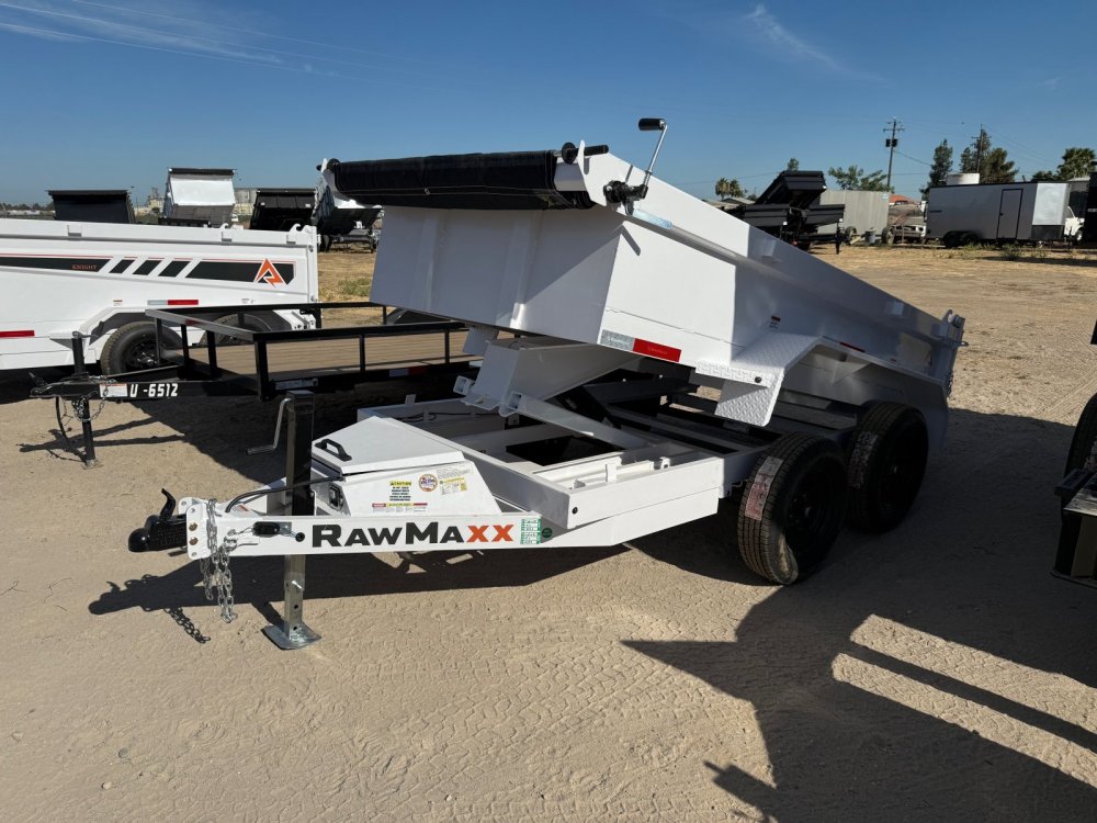 2026 RawMaxx SDX