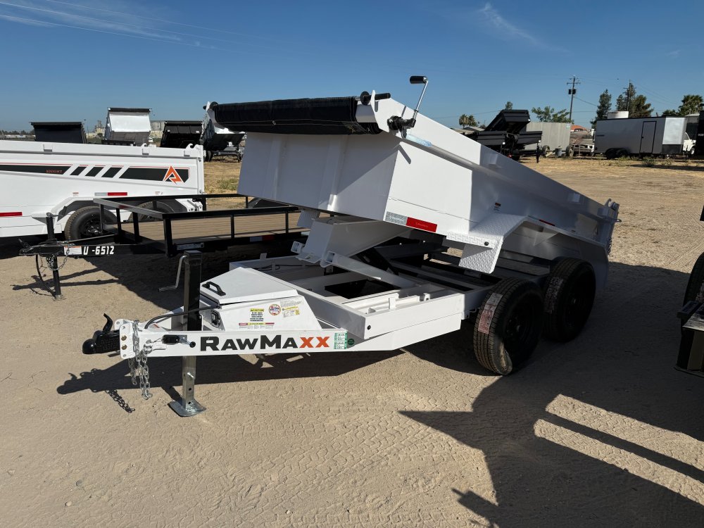 2026 RawMaxx SDX