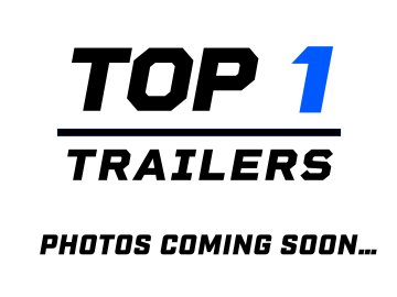 2026 Criterion CT818D5EU Enclosed Trailer