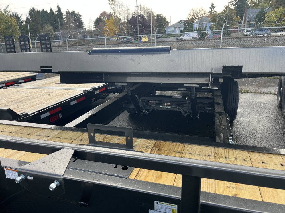 2026 20' x8' 6" Maxx-D T6X 14K