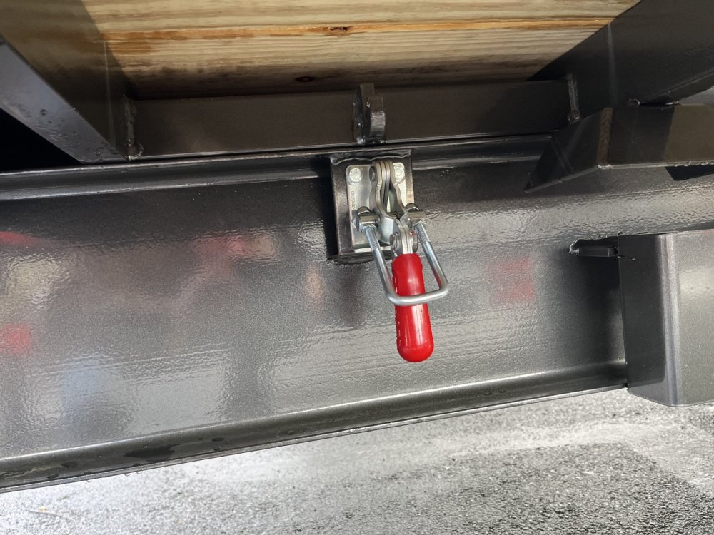 2026 20' x8' 6" Maxx-D T6X 14K