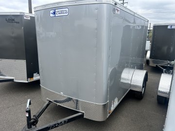 2026 10' x5' Continental Cargo Continental Cargo Rambler Series 2.9K