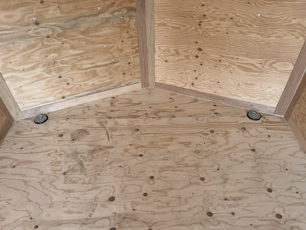 2026 14' x7' Continental Cargo VHW V-Series Wedge 7K