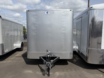 2026 14' x7' Continental Cargo Rambler Series 7K