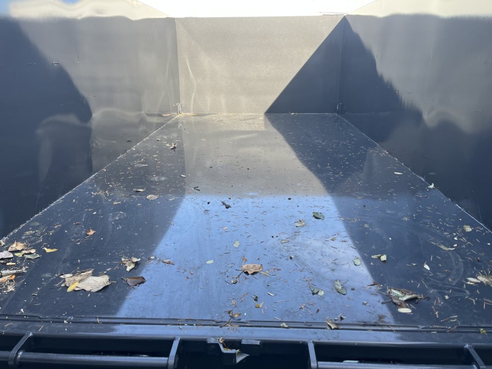 2027 14K Summit 6' x 12' Cascade Dump with 41" Sides
