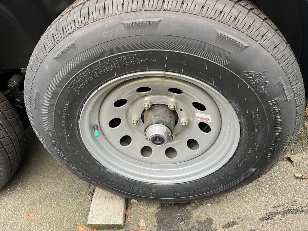 2025 18' x7' Summit Cascade Series Flatbed 10K