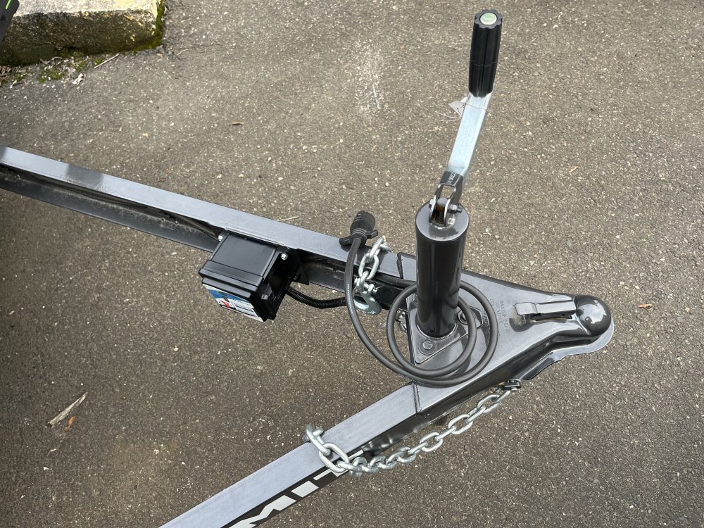 2025 18' x7' Summit Cascade Series Flatbed 10K