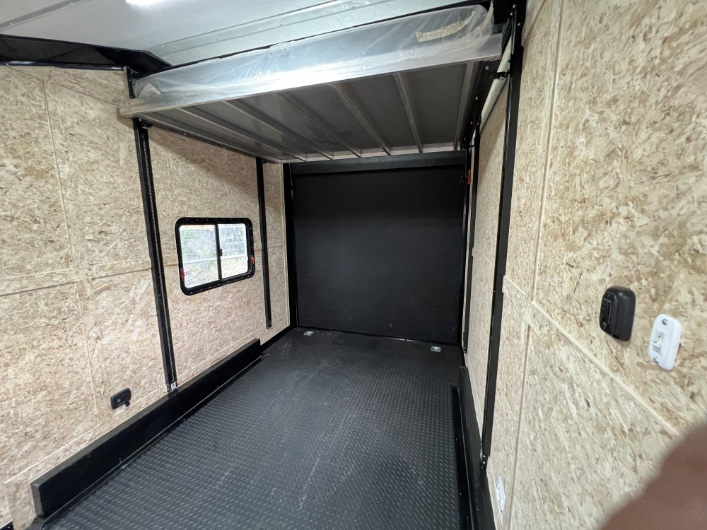 2023 16' x7' 6" Look Trailers Moab Slickrock Edition 10K