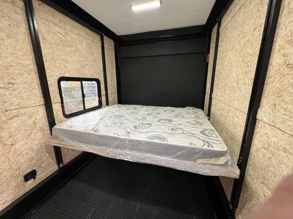 2023 16' x7' 6" Look Trailers Moab Slickrock Edition 10K