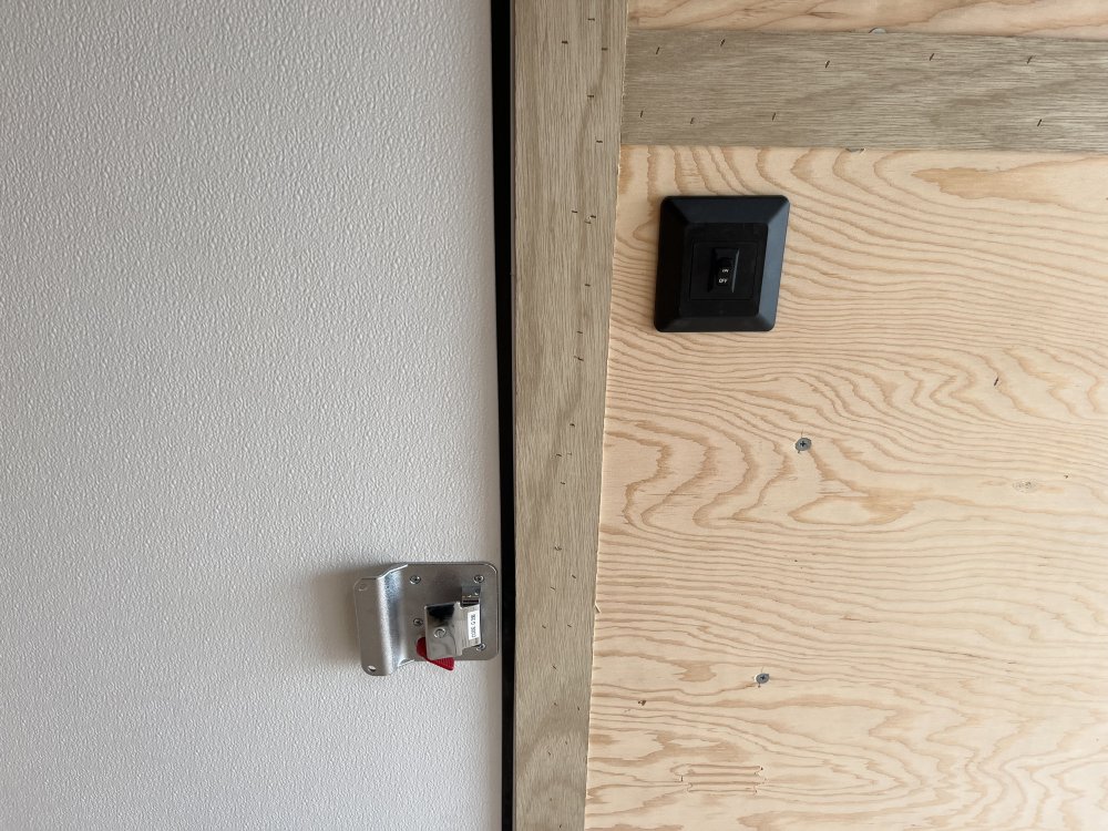 2026 12' x6' Continental Cargo Tailwind Series Enclosed Cargo Trailer 2.9K