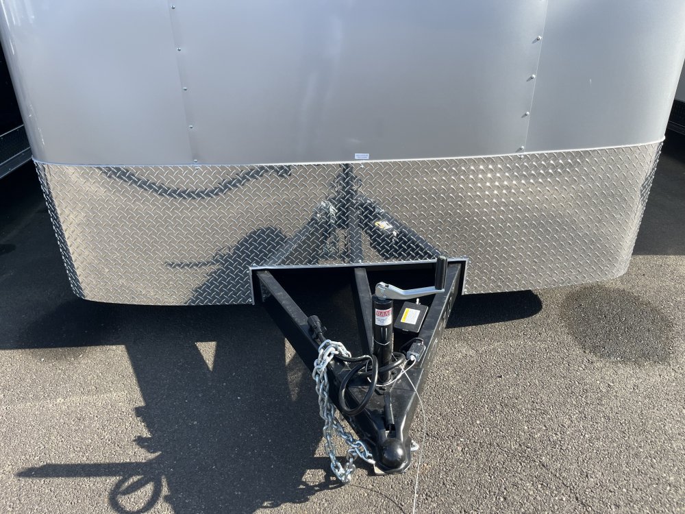 2026 24' x8' 6" Continental Cargo Tailwind Series Enclosed Cargo Trailer 10K