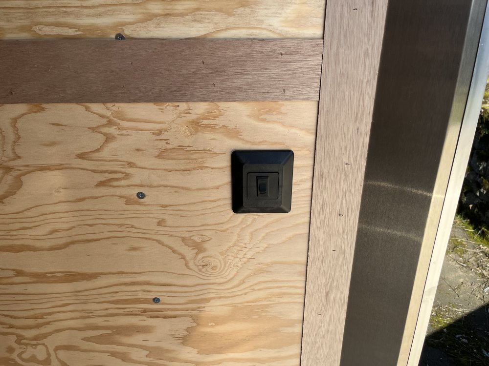 2026 24' x8' 6" Continental Cargo Tailwind Series Enclosed Cargo Trailer 10K